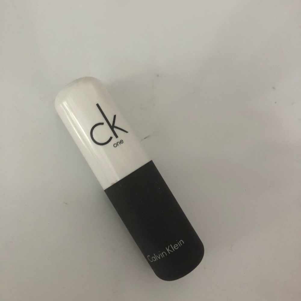 Calvin Klein Lipstick